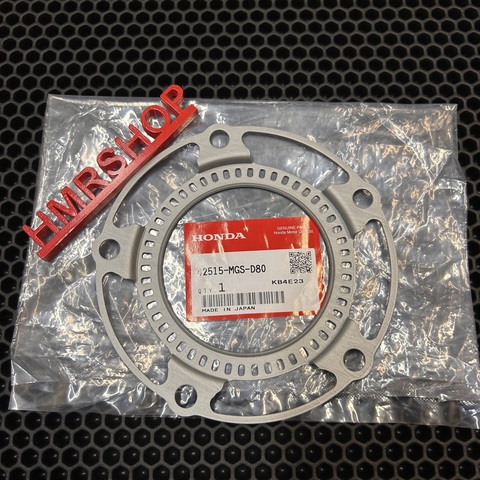 Honda Кольцо, задн. генератор 42515-MGS-D80