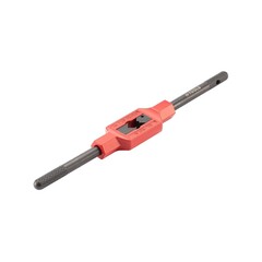 Вороток для метчиков №1 M1-M10(2,0-6,3мм) 175мм DIN1814 H-Tools 08800030