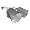 Светильник потолочный Evoluce Maleonte SLE103002-08