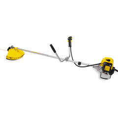 Бензотриммер Champion Т528S-2 1,47кВт неразъемный прямой в интернет-магазине ЯрТехника