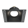 Встраиваемый светильник Maytoni Dot DL042-01-SQ-B