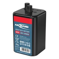 Батарейка 4R25 ANSMANN 6V