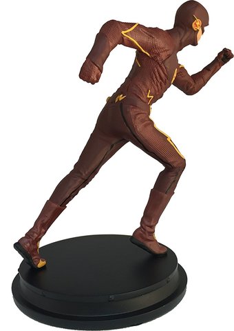 Флэш фигурка — The Flash Statue