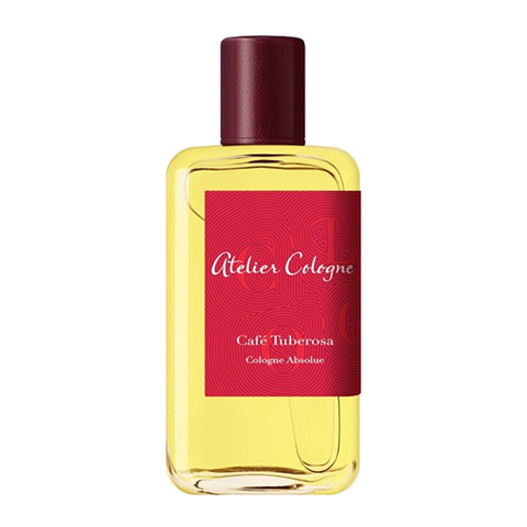 Atelier Cologne Cafe Tuberosa