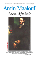 Leon Afrikalı