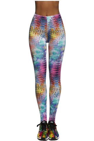 Легинсы Tessera 90 200 den Bas Bleu