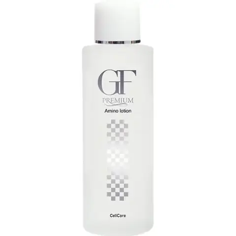 Amenity Лосьон увлажняющий EG GF Premium | GF Premium EG Amino Lotion