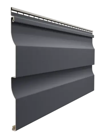 Сайдинг Docke Premium, Коллекция Ко­ра­бель­ный брус D4.5D INTENSIVE