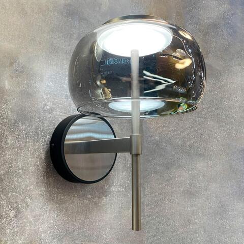 Настенный светодиодный светильник Favourite Trendig 4376-1W