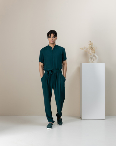 SPRING/SUMMER 2022 MEN