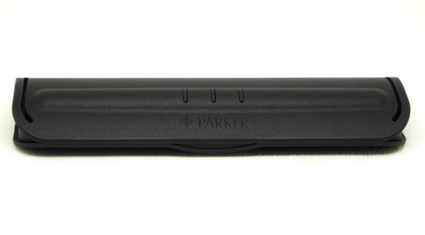 Ручка-роллер Parker IM T221, Black CT (S0856350)