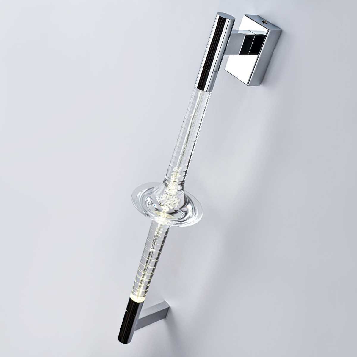 Настенный светильник MODELUX ML.2550.02 CR