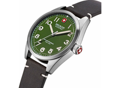 Часы мужские Swiss Military Hanowa SMWGA2100404 Falcon