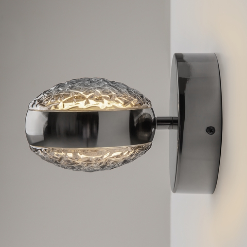 Настенный светодиодный светильник Maytoni Mind MOD299WL-L10BC3K