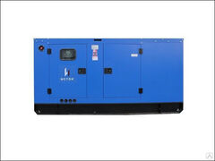 Генераторная установка АД80С-Т400-РПМ35-1 Исток