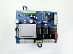 Плата управления (KERF) для PROTHERM Медведь KLOM v.16/KLZ v.15,16 (арт. 0020049376_н/о, 0020025296_н/о)