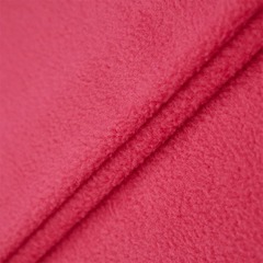 Флис 248 гр/м2, ш. 150 см, розовая фуксия