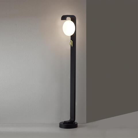 Ландшафтный светильник Odeon Light LUMA 5434/1FA