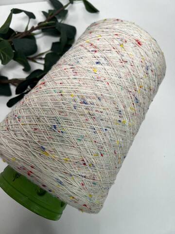 Пряжа O'Yarn носочный твид, 1 кг - 2 цвета на выбор