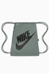Сумка для обуви Nike Heritage - зеленый