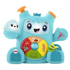 Fisher-Price Интерактивная игрушка 