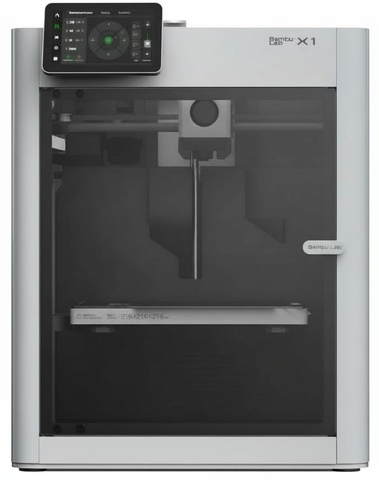 3D-принтер Bambu lab X1 Carbon (EU-Версия)