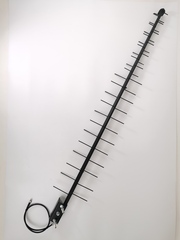 Антенна сотовая Триада-1835antenna.ru 9001800 МГц направленная на кронштейн с большим усилением