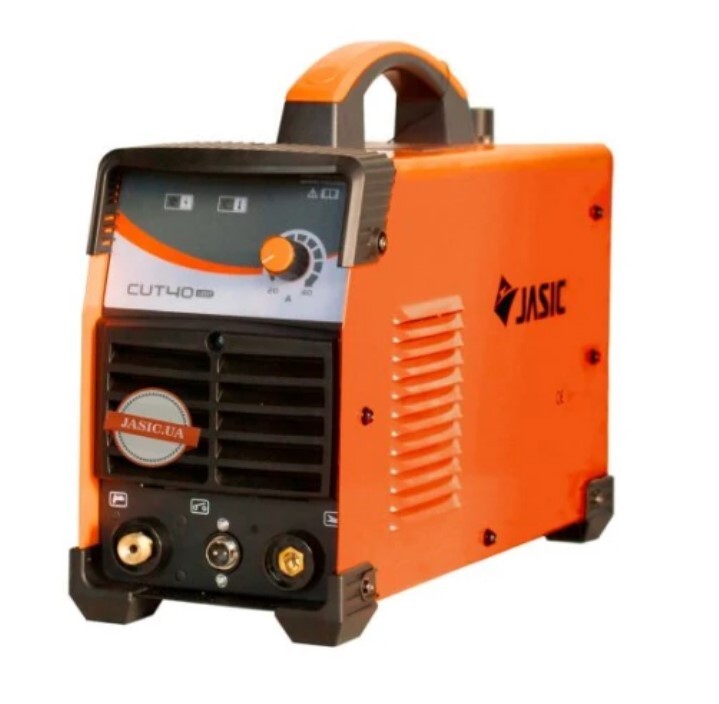 Аппарат воздушно плазменой резки CUT 40 (L207) JASIC