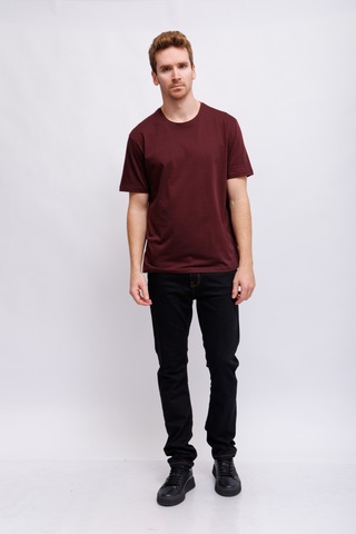 DIGEL Футболка хлопковая