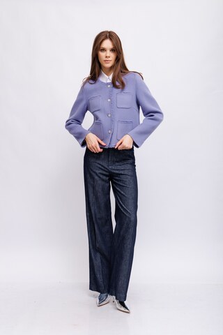 Marc Cain Жакет с декоративными пуговицами.