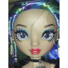 Рейнбоу Хай Близняшки Лаурель и Холли де Виус - ! КОРОБКА ПОВРЕЖДЕНА !