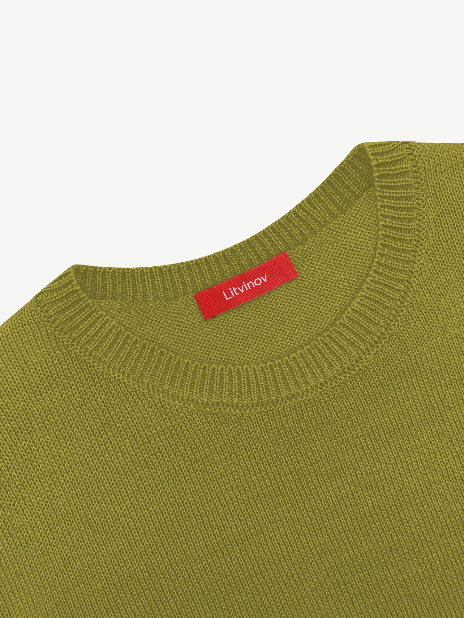 Футболка из экохлопка