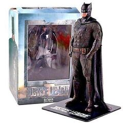 Фигурка Бэтмен из фильма Лига Справедливости 1/10