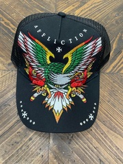 Кепка Affliction ETERNAL PRIDE