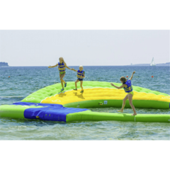 Элемент аквапарка «Кривая», 11×5,5×5,5 м