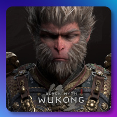 Black Myth: Wukong PlayStation 5 Цифровая