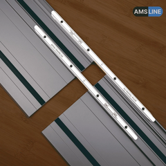 Соединитель для направляющих шин AMS ДБ-00000237