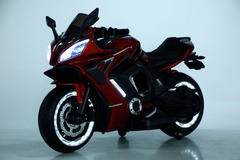 Мотоцикл Yamaha YZF-R6 9566