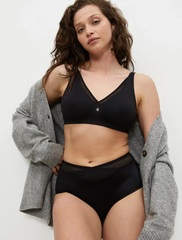 Трусы макси Triumph True Shape Sensation Maxi | Черный