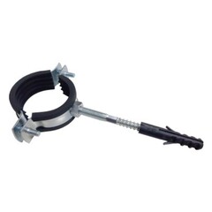 Хомут Humalt TR-HM металлический М8 44-50 мм 1.1/2