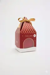 Трусы бразилиана YSABEL MORA 10797 | Красный