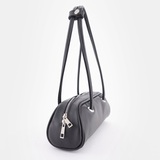 Сумка Саломея 2038 наппа черный