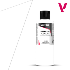 Premium color 200ml - Satin Varnish