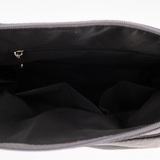 Сумка Саломея 364 македония серый