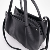 Сумка Саломея 164 канадский черный