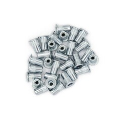 26-7-203 Заклёпки резьбовые стальные, М3х9 мм, 30шт (РемоКолор)