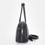 Сумка Саломея 210 наппа черный