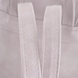 Рюкзак Саломея 502 итальянский светло-серый