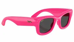 Очки Ray Ban RB 4940 Wayfarer Puffer 6832/87