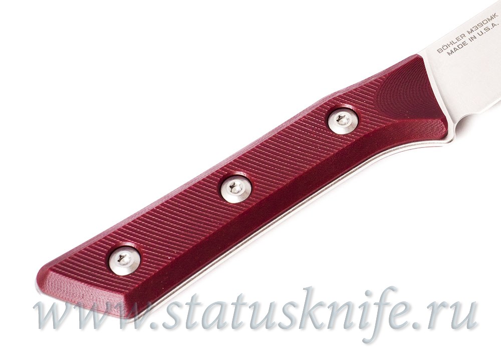 Нож Microtech Kitchen Boning G-10 3100-10MR